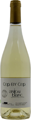 Cep By Cep Anjou Blanc
