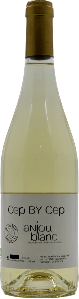 Cep By Cep Anjou Blanc