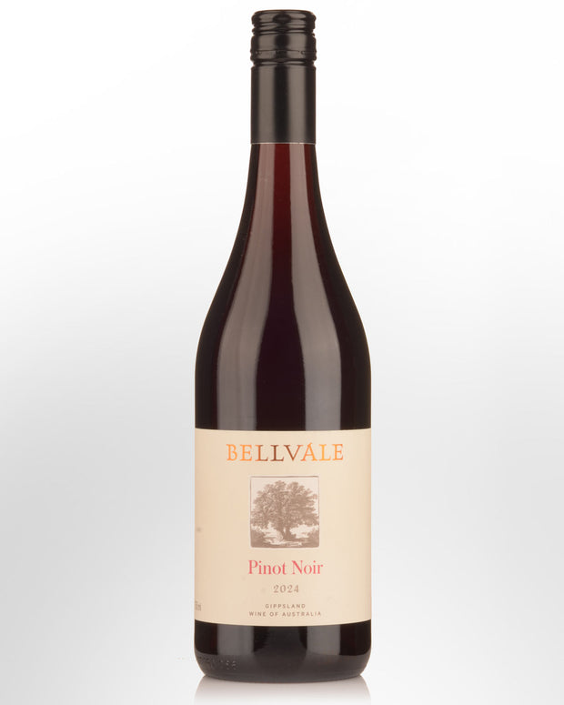 Bellvale Pinot Noir