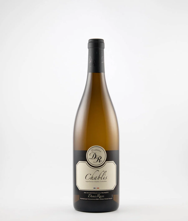 Domaine Denis Race Chablis