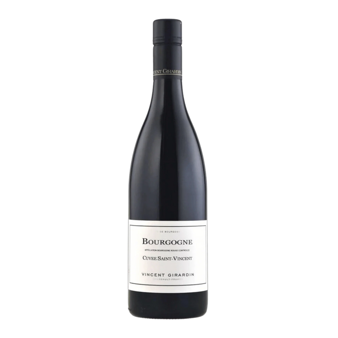 Domaine Vincent Girardin 'Cuvee St. Vincent' Bourgogne Rouge