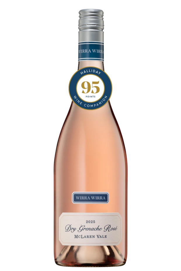 Wirra Wirra Dry Grenache Rosé