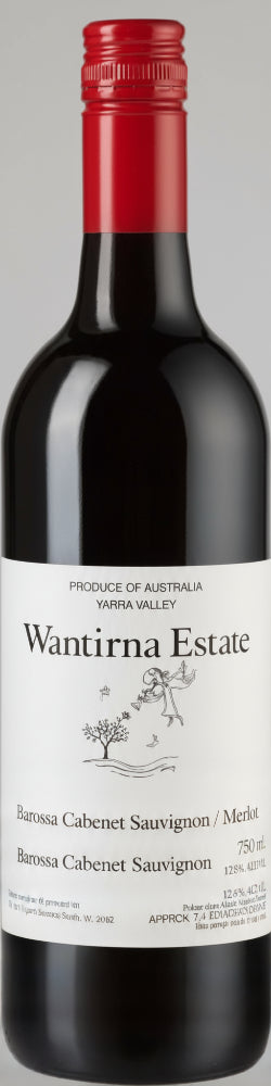 Wantirna Estate 'Amelia' Cabernet Sauvignon - Merlot