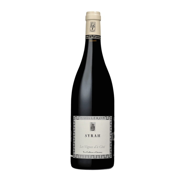 Domaine Yves Cuilleron Cornas 'Le Village' Syrah