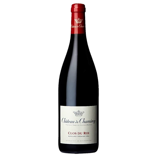 Château de Chamirey Mercurey Rouge Premier Cru 'Clos du Roi'