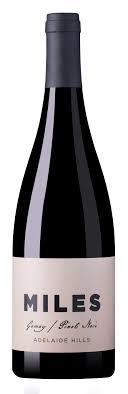 Ada Wine Co. ‘Miles’ Gamay/Pinot