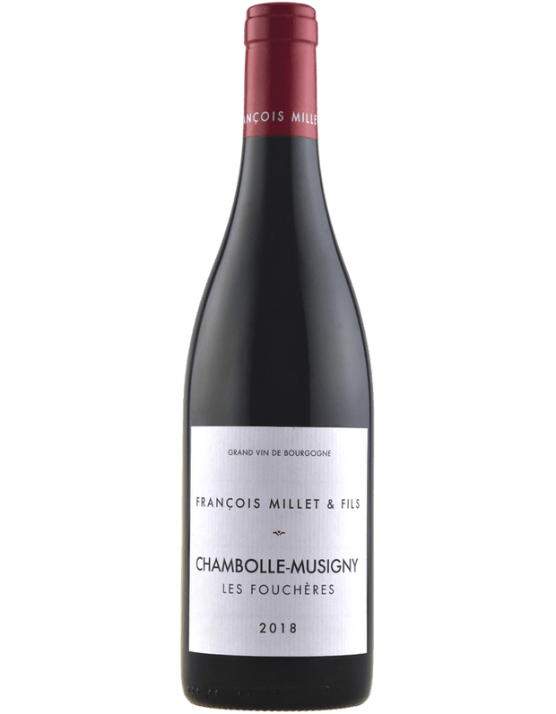 François Millet & Fils Chambolle-Musigny Les Fouchères