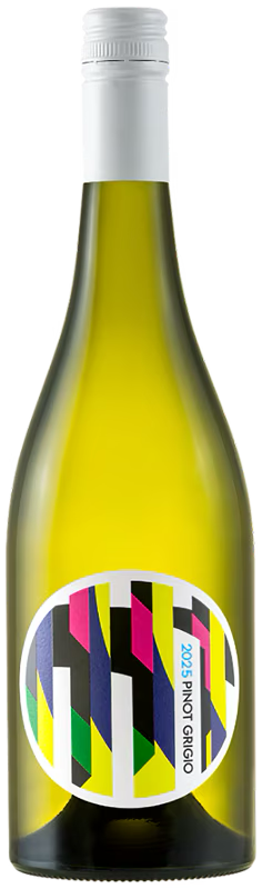 Mercer Pinot Grigio (Organic)