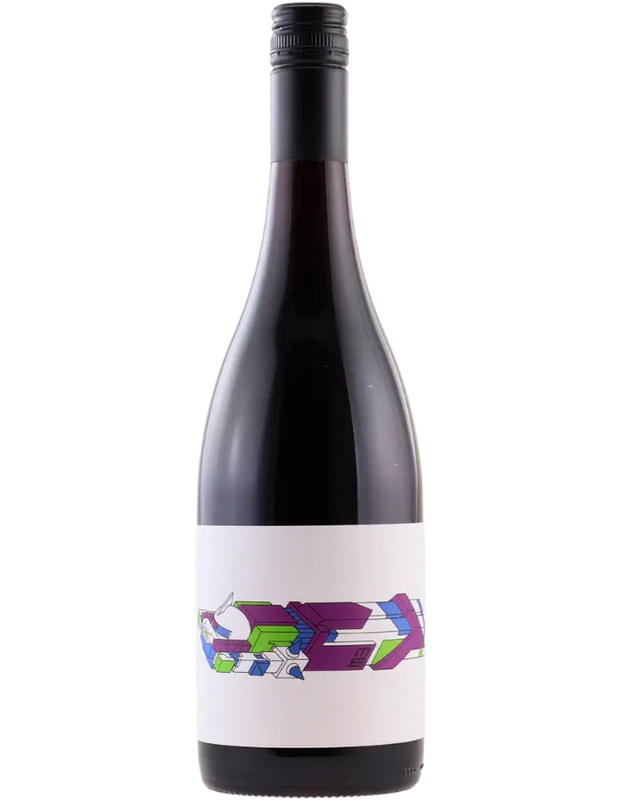 Dr‑Edge ‘Pinot Rain’ Pinot Noir