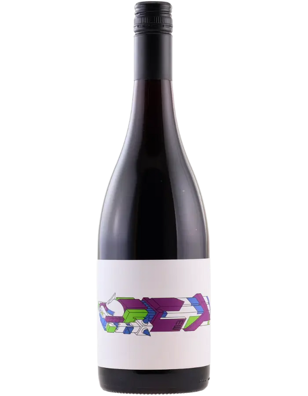 Dr‑Edge ‘Pinot Rain’ Pinot Noir