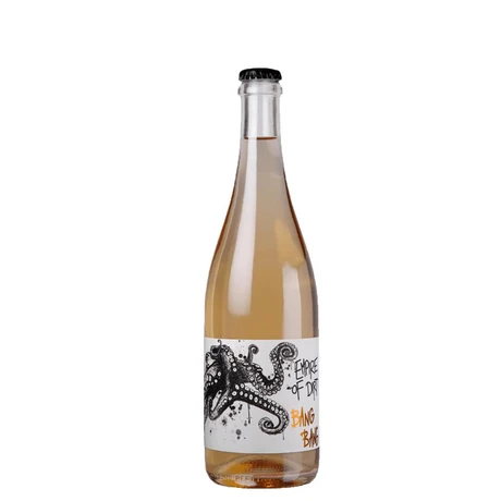 Empire of Dirt ‘Valkyrie’ Aromatic White Field Blend