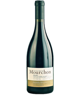Domaine de Mourchon Séguret Grand Reserve