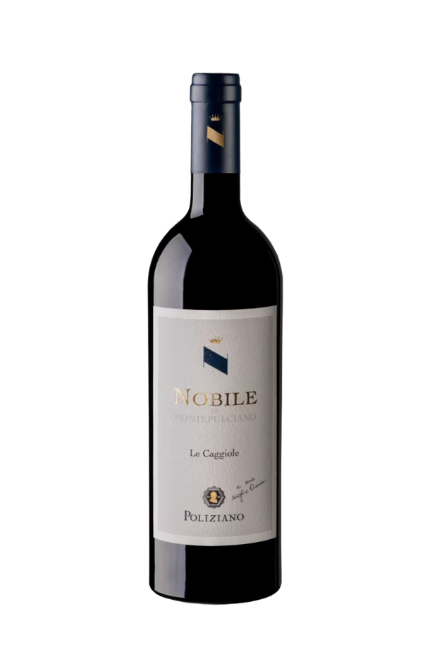 Poliziano Vino Nobile di Montepulciano Pieve Caggiole