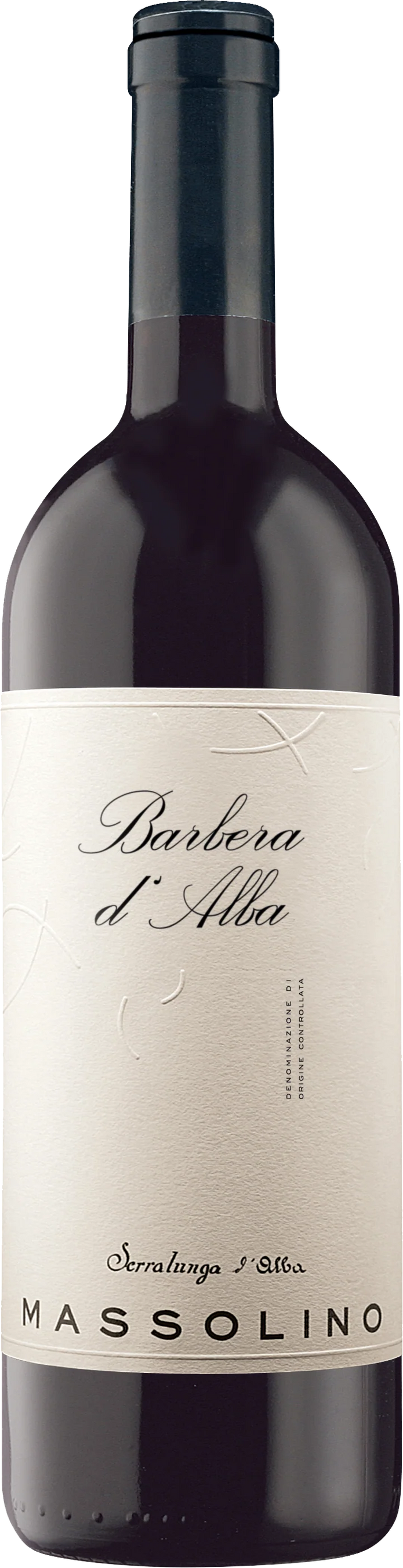 Massolino Barbera D'Alba