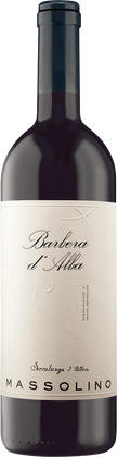 Massolino Barbera D'Alba