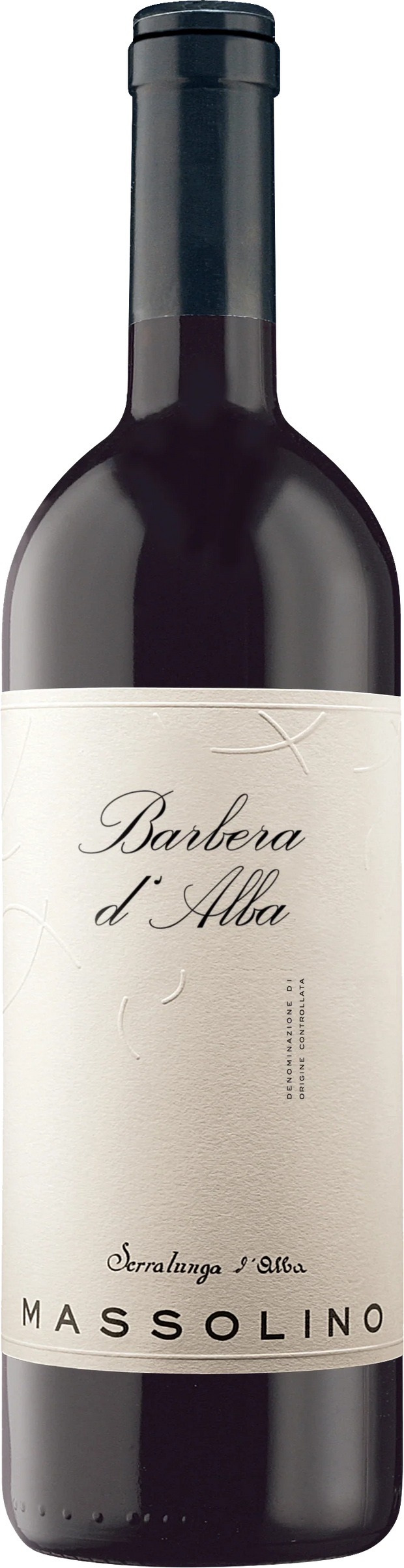 Massolino Barbera D'Alba