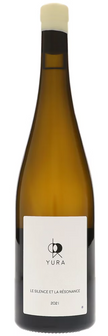 Jintaro Yura Riesling Le Silence et la Résonance