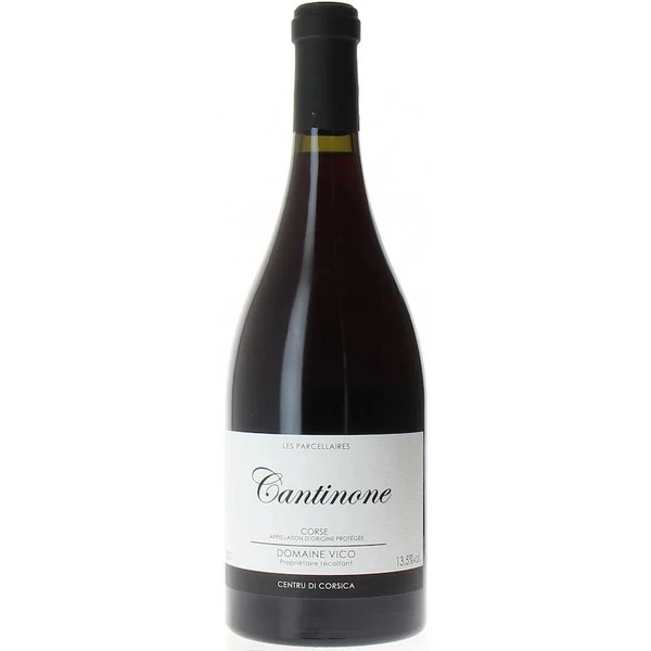 Domaine Vico 'Cantinone' Rouge