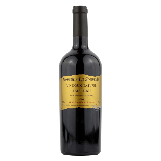 Domaine La Soumade Vin Doux Naturel 'Grenat'