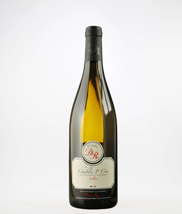 Domaine Denis Race Chablis 1er Cru ‘Vaillons’