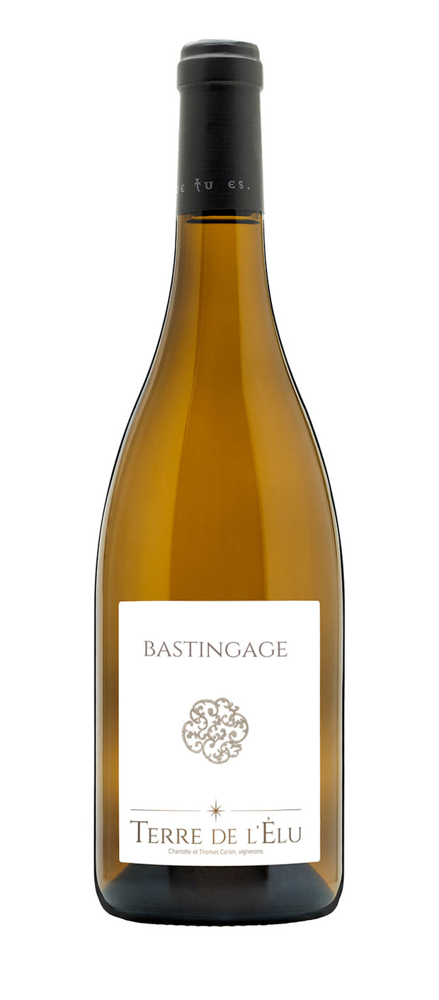 Domaine Terre de l’Élu‌ ‌‘Bastingage’‌ Blanc‌