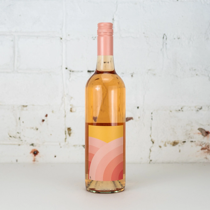 Range Life Rosato