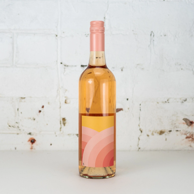 Range Life Rosato