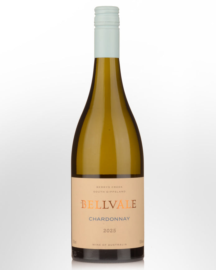 Bellvale Chardonnay