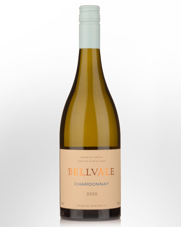 Bellvale Chardonnay
