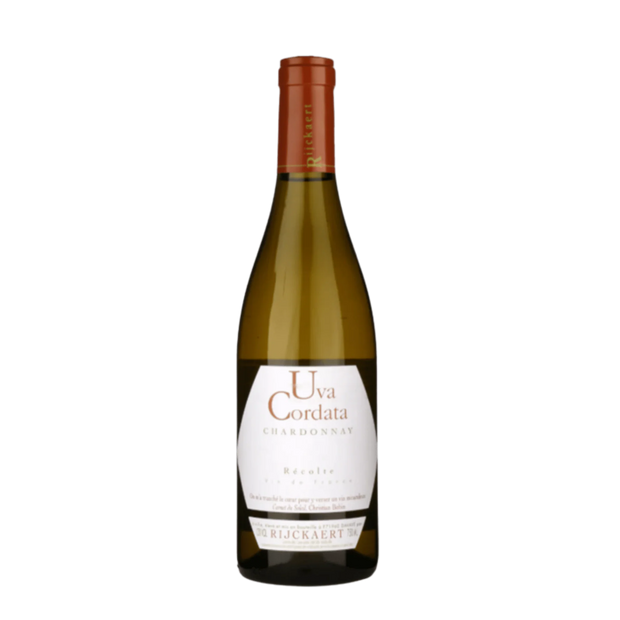 Domaine Rijckaert UVA CORDATA Chardonnay VDF Limoux