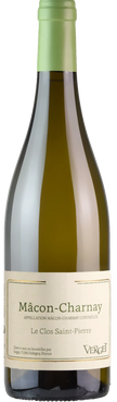 Maison Verget & Domaine Guffens-Heynen Verger Mâcon-Charnay Clos Saint-Pierre