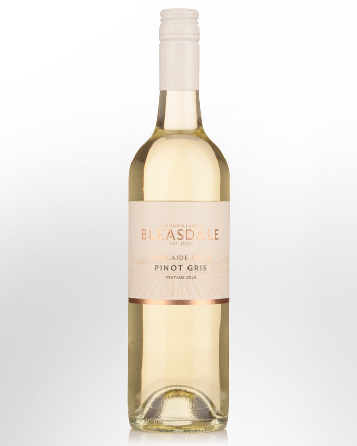 Bleasdale Adelaide Hills Pinot Gris