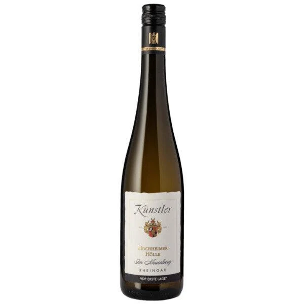 Künstler Hochheimer Hölle Riesling Trocken “Im Neuenberg”