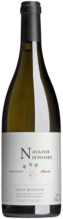 Equipo Navazos Niepoort