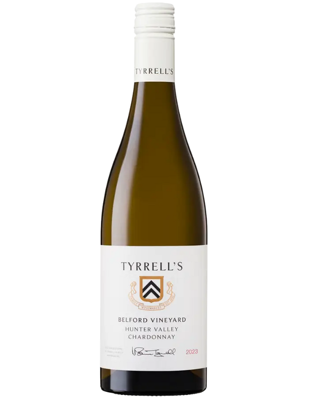 Tyrrell’s Belford Chardonnay