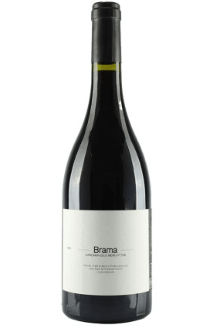 Clos Venturi Carcaghjolu Neru