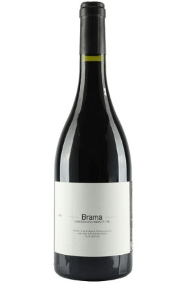 Clos Venturi Carcaghjolu Neru