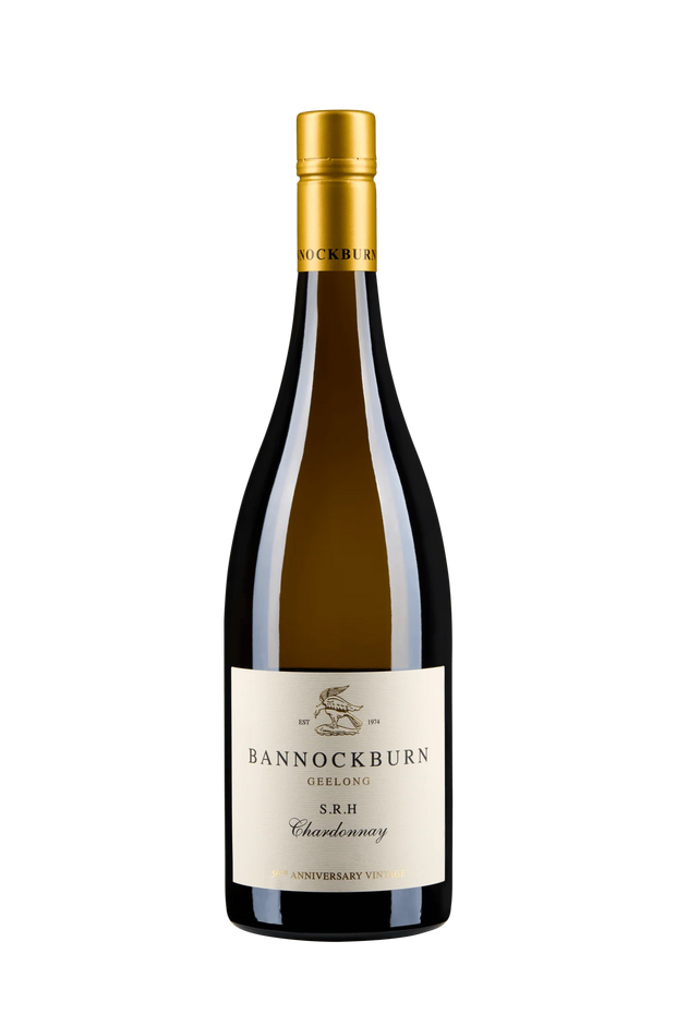 Bannockburn S.R.H Chardonnay