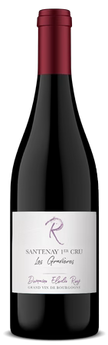 Domaine Élodie Roy Santenay 1er cru Gravieres Rouge