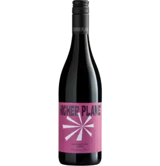 Higher Plane Syrah
