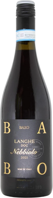 Babo Langhe Nebbiolo