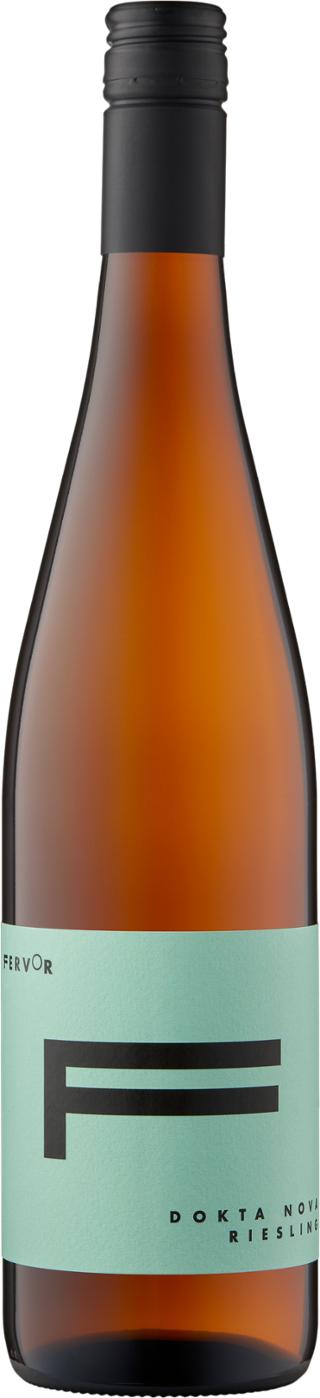 Fervor Dokta Nova Riesling ( Box Of 6 )