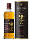 Mars Tsunuki Peated Single Malt
