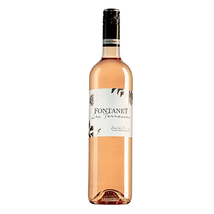 Domaine Fontanet Rosé