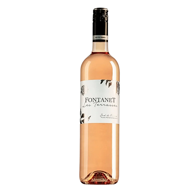 Domaine Fontanet Rosé