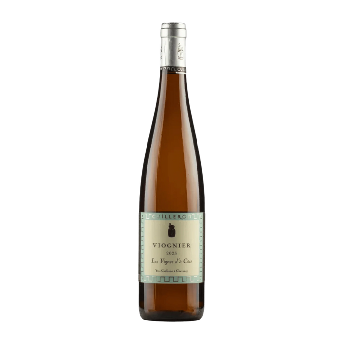 Domaine Yves Cuilleron Viognier