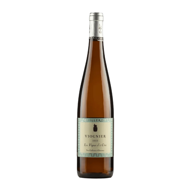 Domaine Yves Cuilleron Viognier