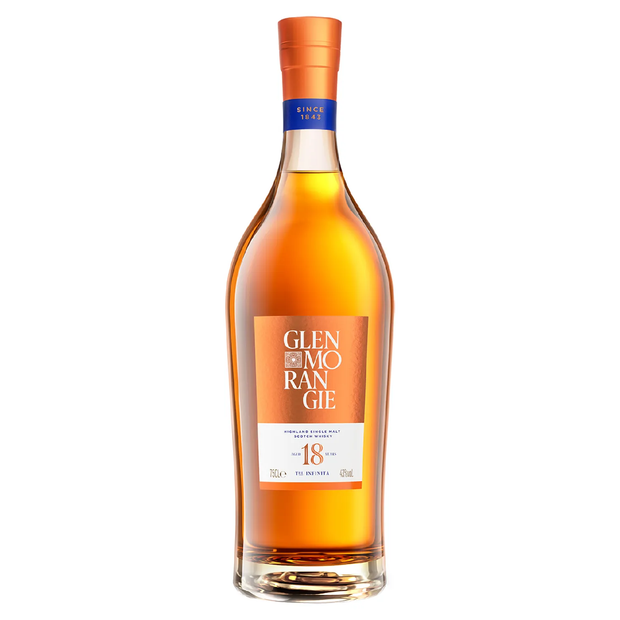 Glenmorangie 18YO Infinita