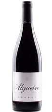 Adega Algueira Ribeira Sacra Amaral
