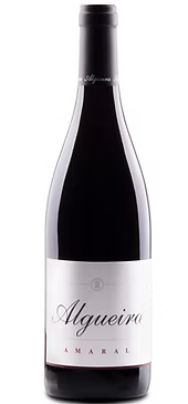 Adega Algueira Ribeira Sacra Amaral